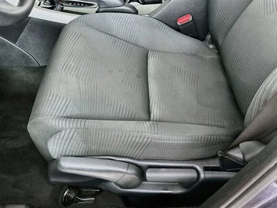 2017 Honda Accord Sedan LX