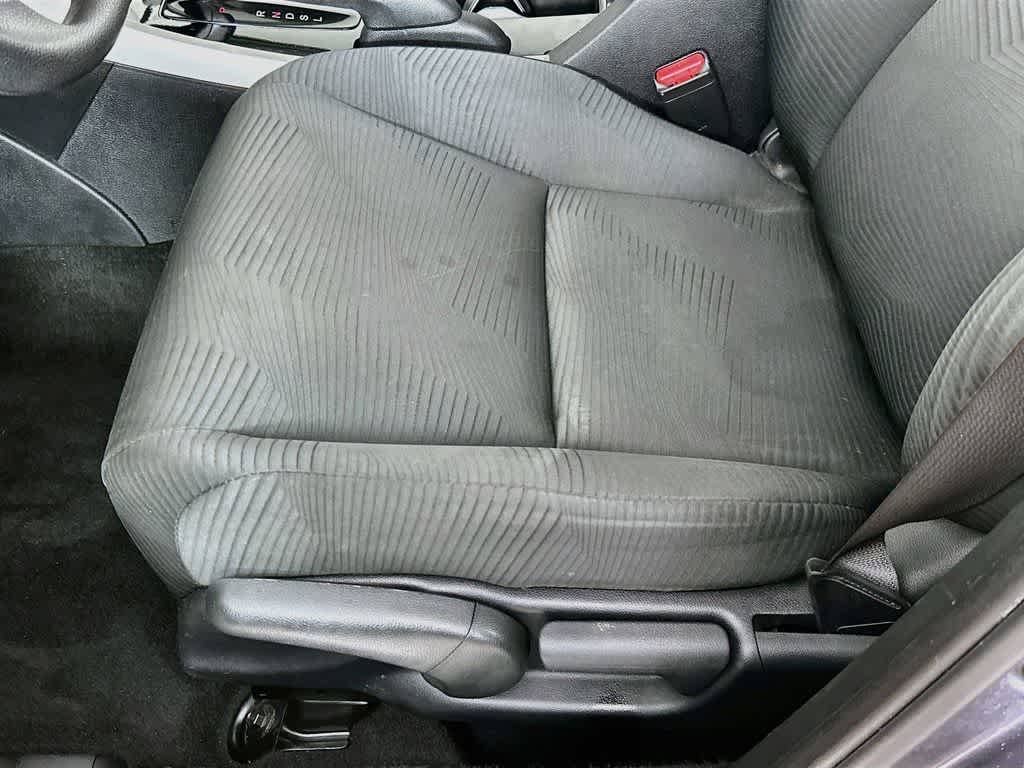 2017 Honda Accord Sedan LX