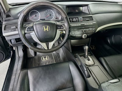 2012 Honda Accord Base