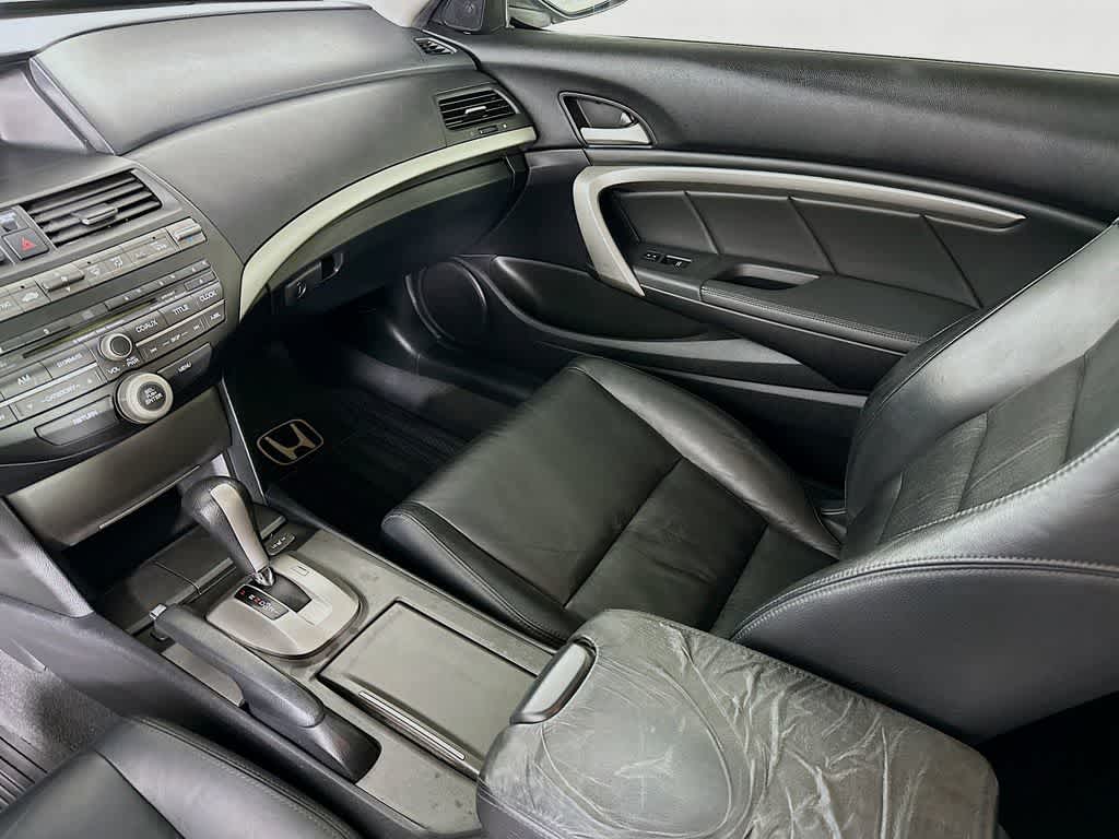 2012 Honda Accord Base