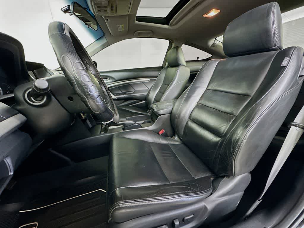 2012 Honda Accord Base