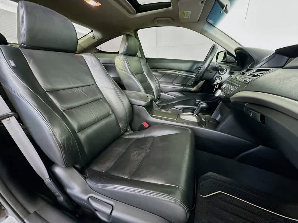 2012 Honda Accord Base