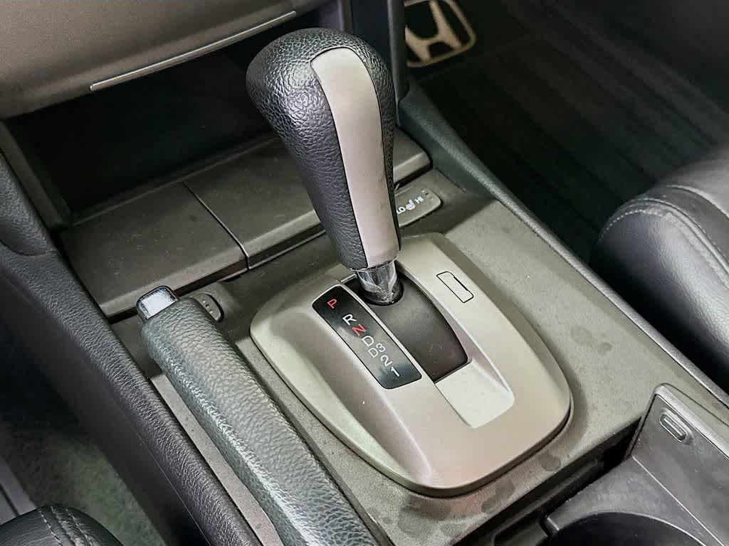 2012 Honda Accord Base