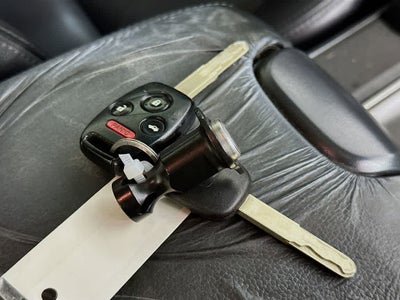 2012 Honda Accord Base