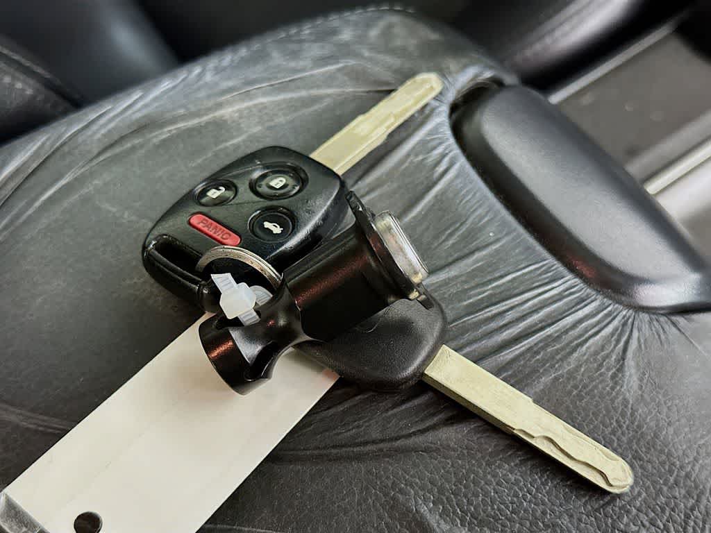 2012 Honda Accord Base