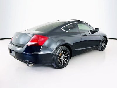 2012 Honda Accord Base