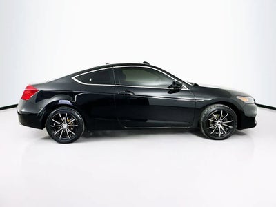 2012 Honda Accord Base