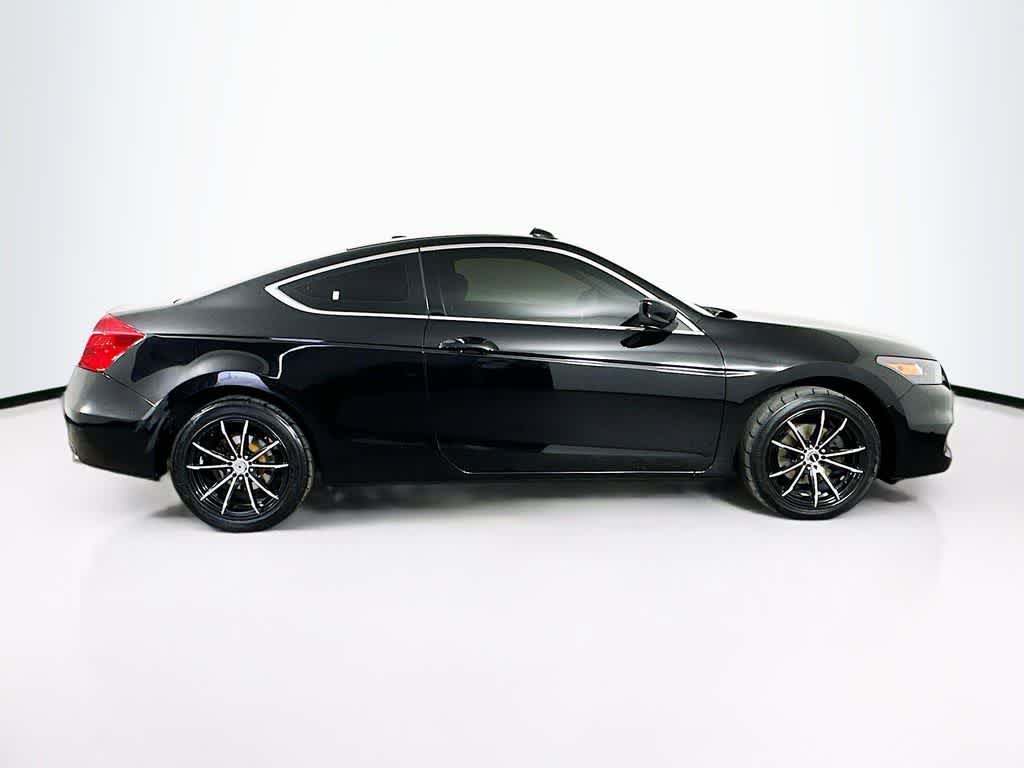 2012 Honda Accord Base