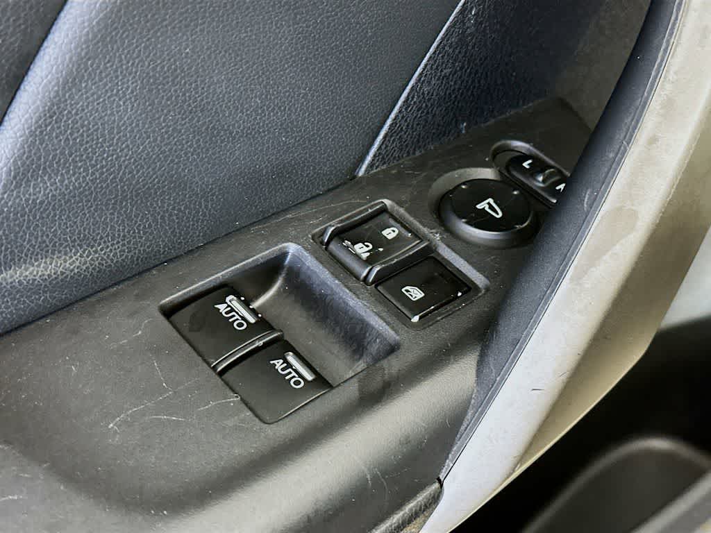 2012 Honda Accord Base