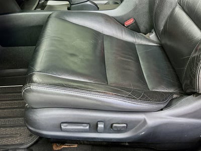 2012 Honda Accord Base