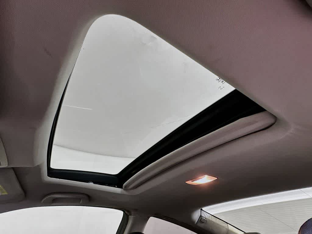 2012 Honda Accord Base