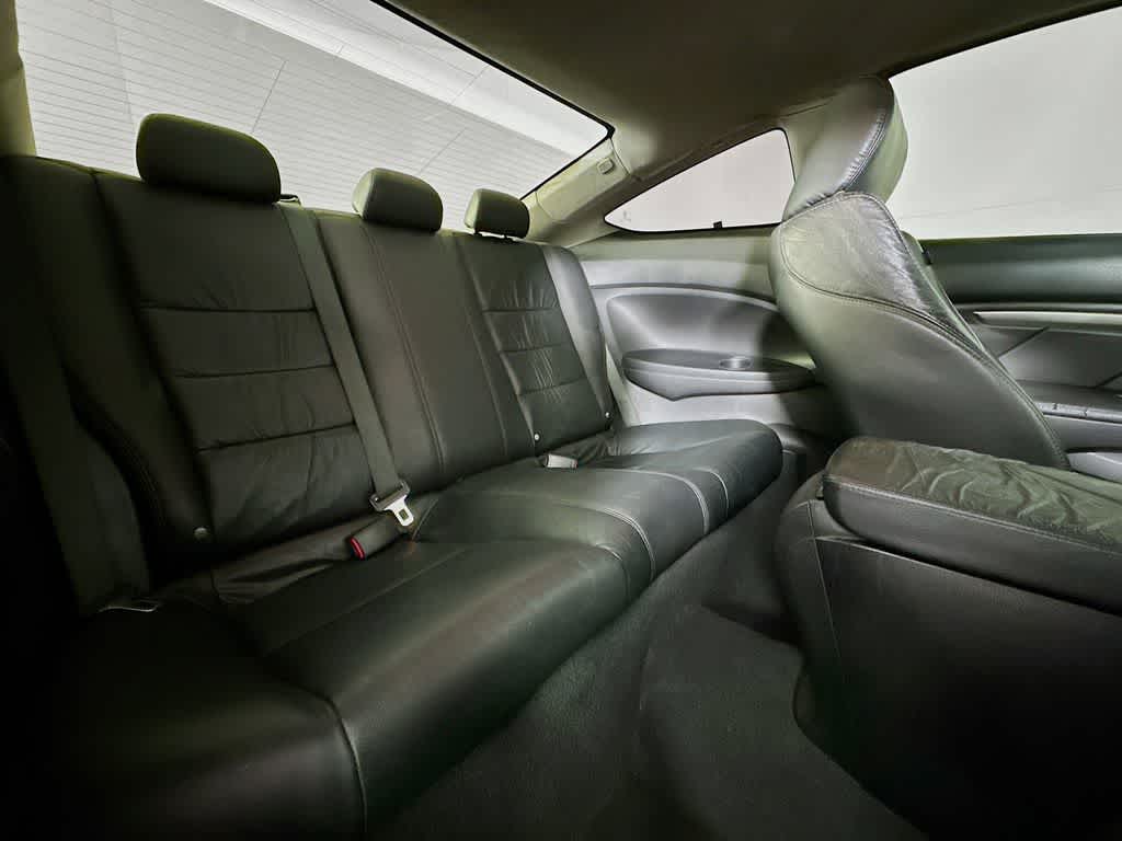 2012 Honda Accord Base