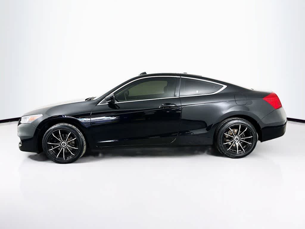 2012 Honda Accord Base