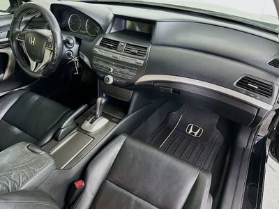 2012 Honda Accord Base