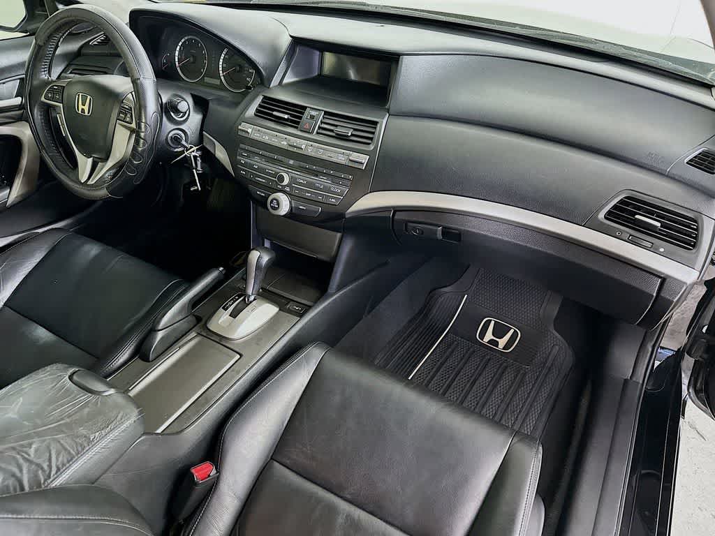 2012 Honda Accord Base
