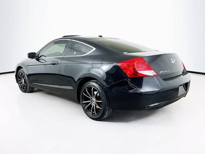 2012 Honda Accord Base
