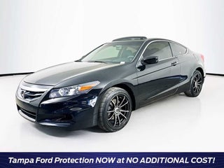 2012 Honda Accord Base