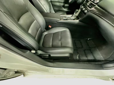 2019 Honda Accord Sedan Sport 1.5T