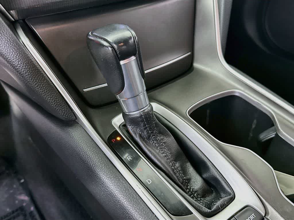 2019 Honda Accord Sedan Sport 1.5T