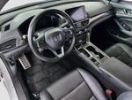 2019 Honda Accord Sedan Sport 1.5T