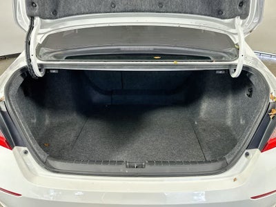 2019 Honda Accord Sedan Sport 1.5T