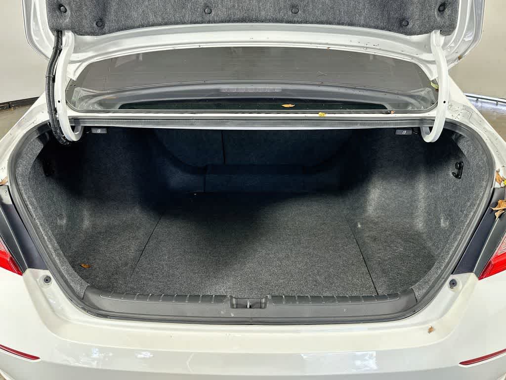 2019 Honda Accord Sedan Sport 1.5T