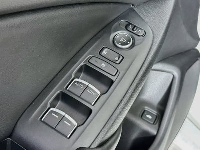 2019 Honda Accord Sedan Sport 1.5T