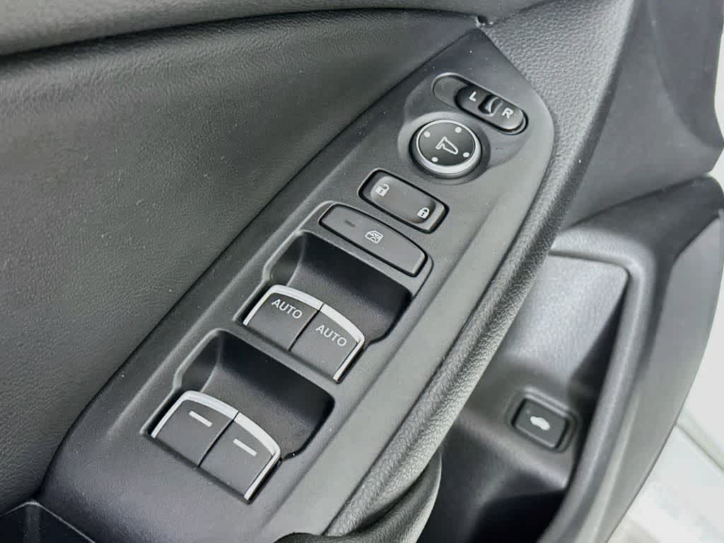 2019 Honda Accord Sedan Sport 1.5T