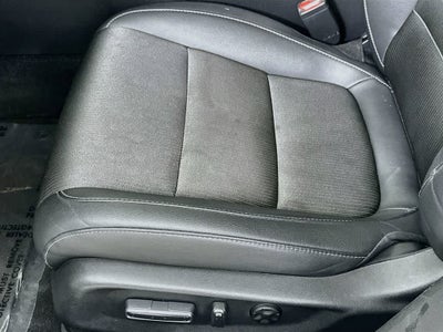 2019 Honda Accord Sedan Sport 1.5T