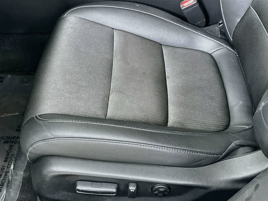 2019 Honda Accord Sedan Sport 1.5T
