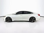 2019 Honda Accord Sedan Sport 1.5T