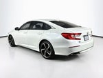 2019 Honda Accord Sedan Sport 1.5T