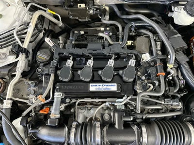 2019 Honda Accord Sedan Sport 1.5T