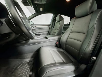 2019 Honda Accord Sport 1.5T