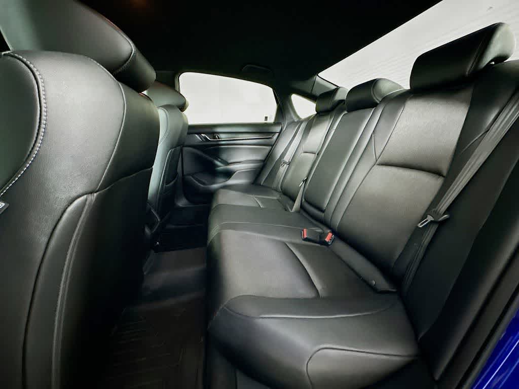 2019 Honda Accord Sport 1.5T