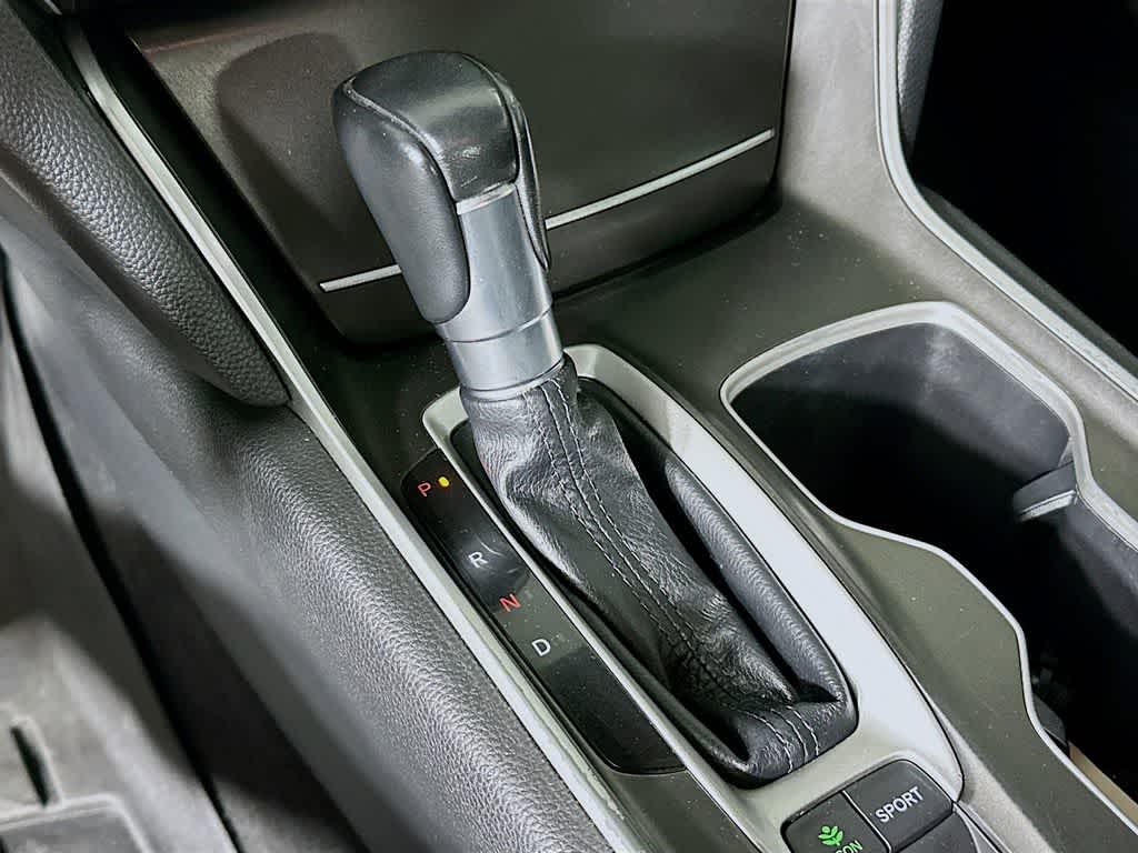 2019 Honda Accord Sport 1.5T