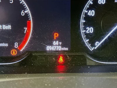 2019 Honda Accord Sport 1.5T