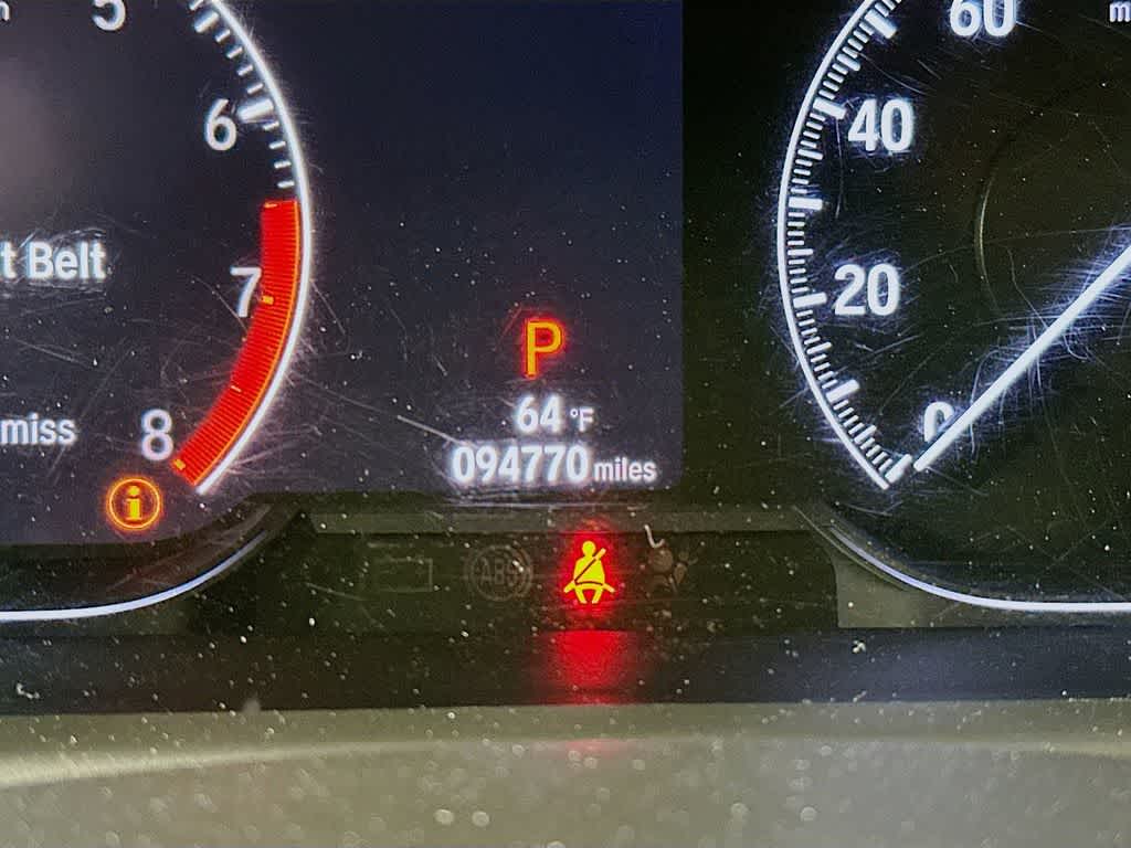 2019 Honda Accord Sport 1.5T