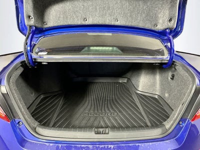 2019 Honda Accord Sport 1.5T