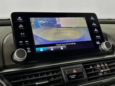 2019 Honda Accord Sport 1.5T