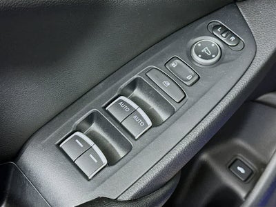 2019 Honda Accord Sport 1.5T