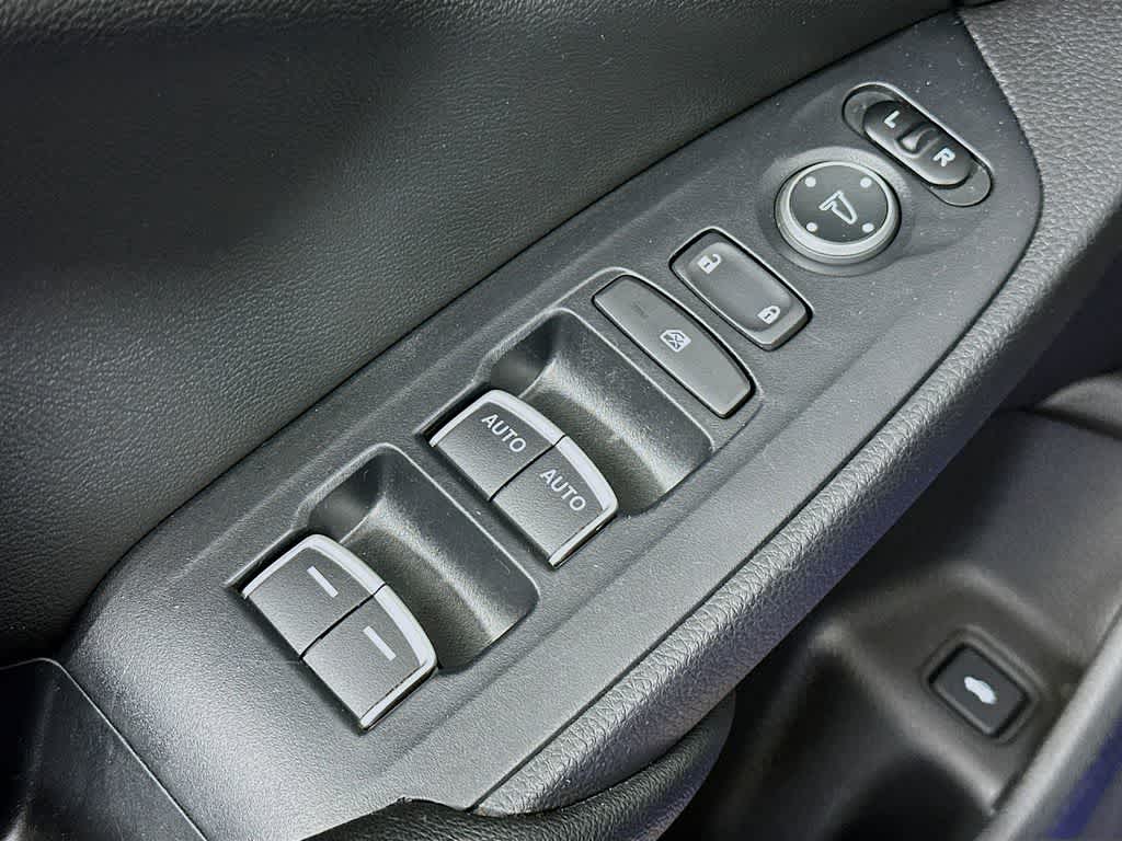 2019 Honda Accord Sport 1.5T