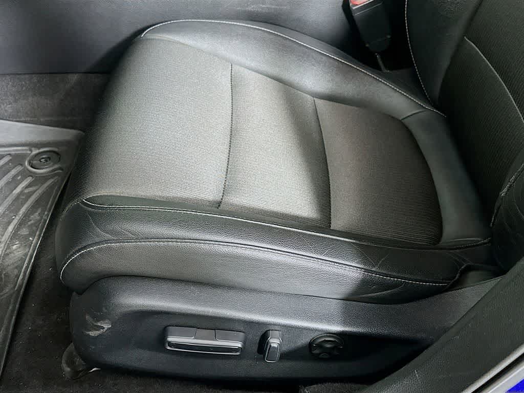 2019 Honda Accord Sport 1.5T