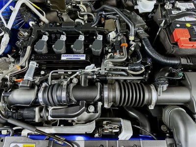 2019 Honda Accord Sport 1.5T