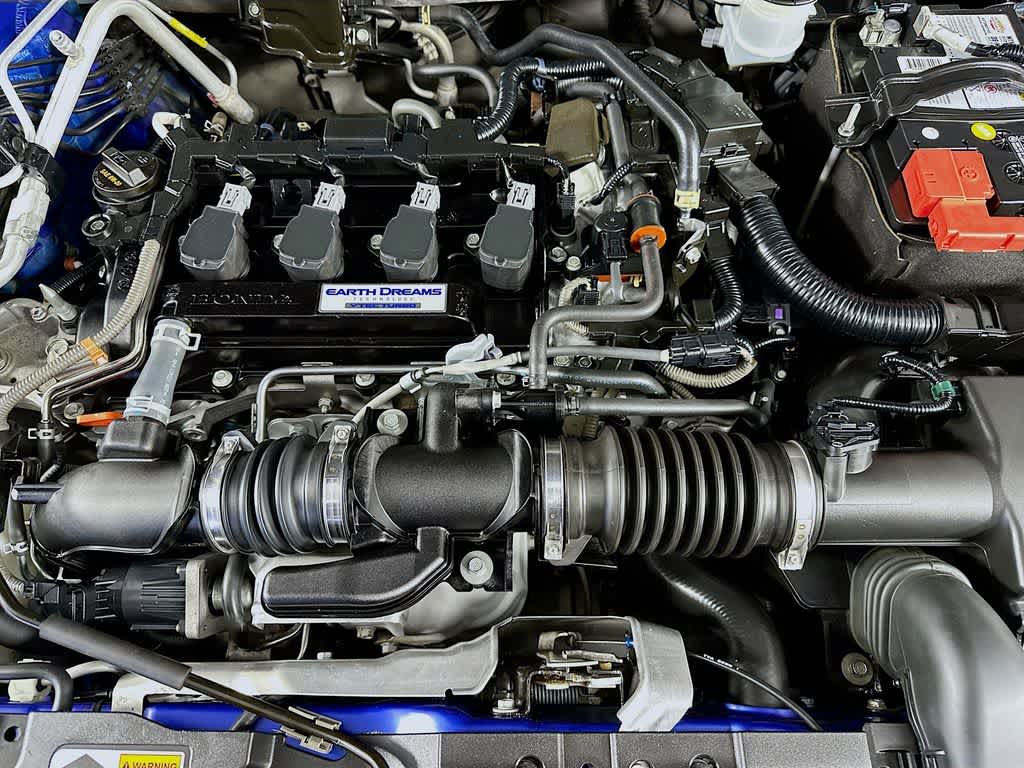 2019 Honda Accord Sport 1.5T