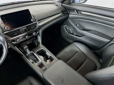 2019 Honda Accord Sport 1.5T