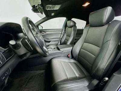 2019 Honda Accord Sport 1.5T