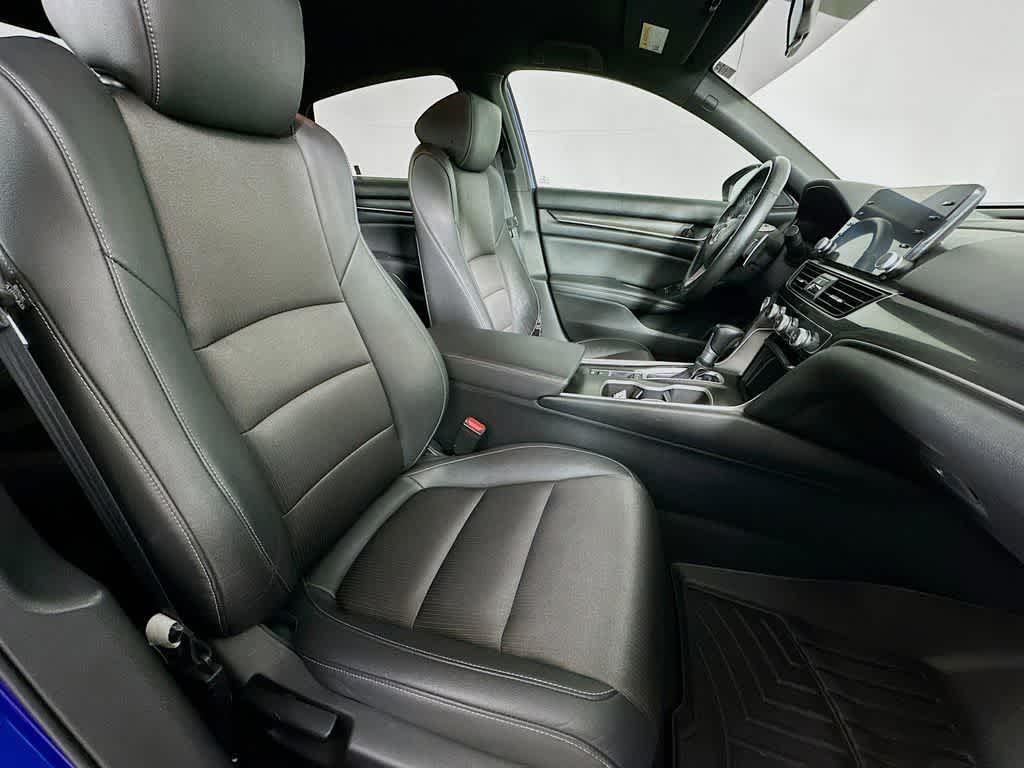 2019 Honda Accord Sport 1.5T