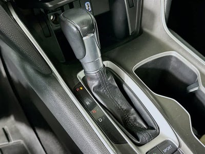 2019 Honda Accord Sport 1.5T