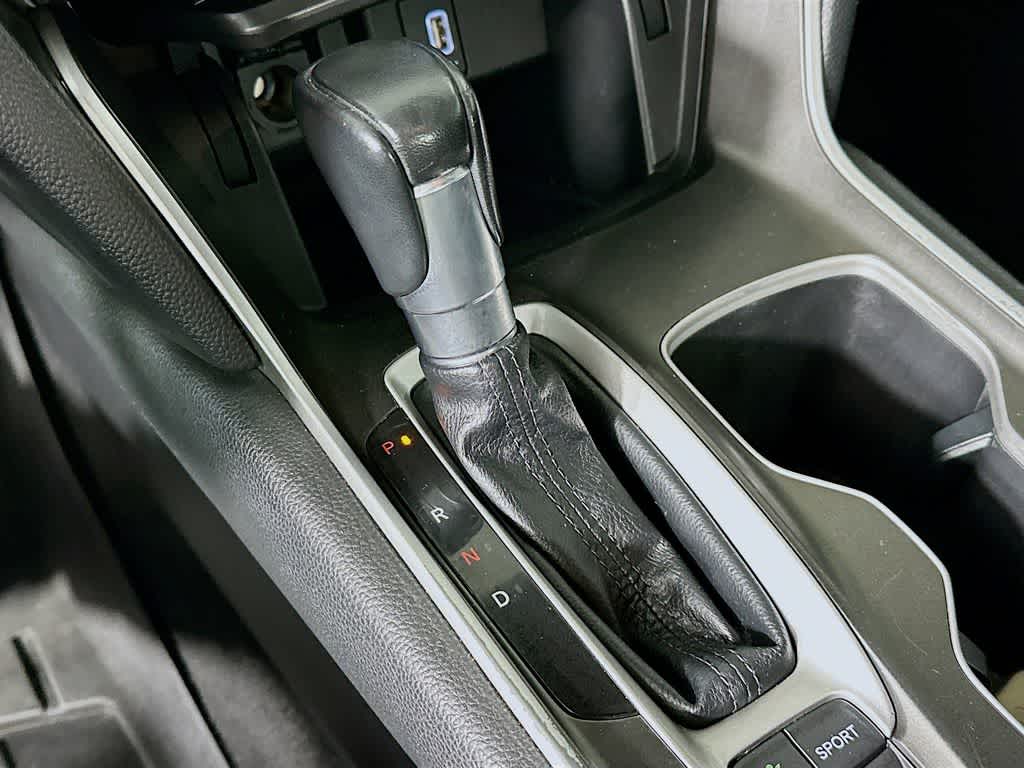 2019 Honda Accord Sport 1.5T